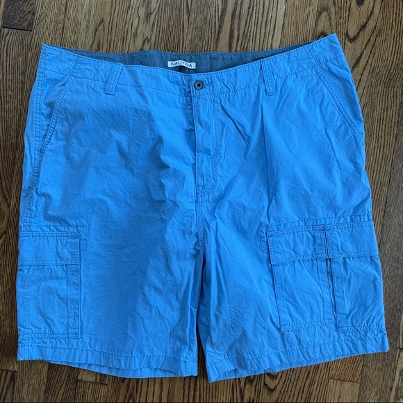 Nautica Other - Like New Men's Nautica Cargo Pocket Short